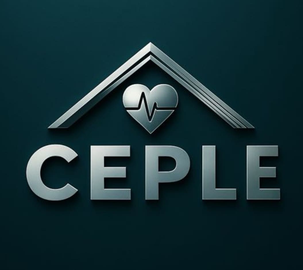 Cuidados hospitalarios a domicilio en
                  CDMX, Edo. de Méx. y Área Metropolitana - CEPLE